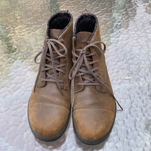 Blundstone Origional Lace Up Boots